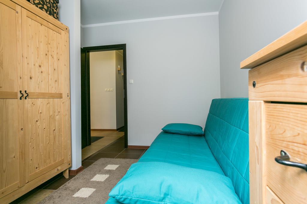 Apartamenty Zakopane Droga Na Bystre 4A Εξωτερικό φωτογραφία