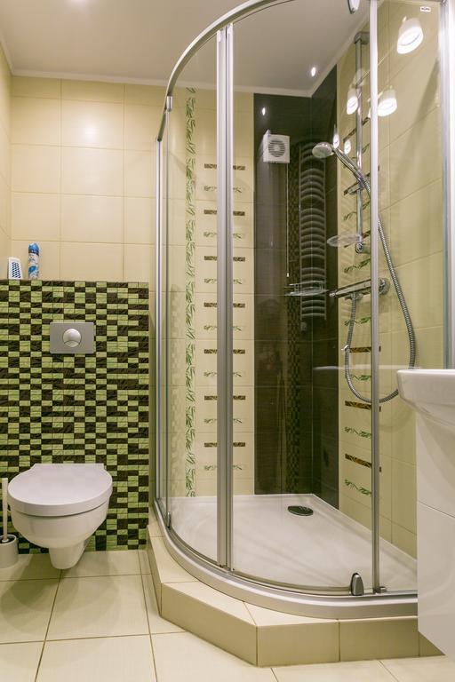 Apartamenty Zakopane Droga Na Bystre 4A Εξωτερικό φωτογραφία