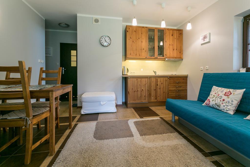 Apartamenty Zakopane Droga Na Bystre 4A Εξωτερικό φωτογραφία