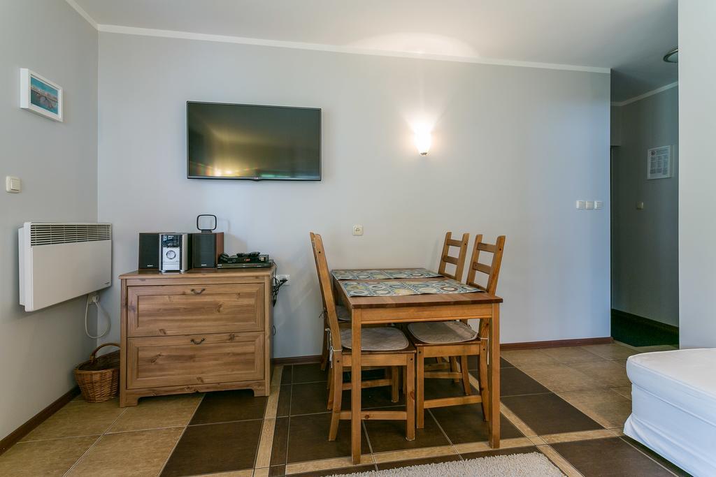 Apartamenty Zakopane Droga Na Bystre 4A Εξωτερικό φωτογραφία