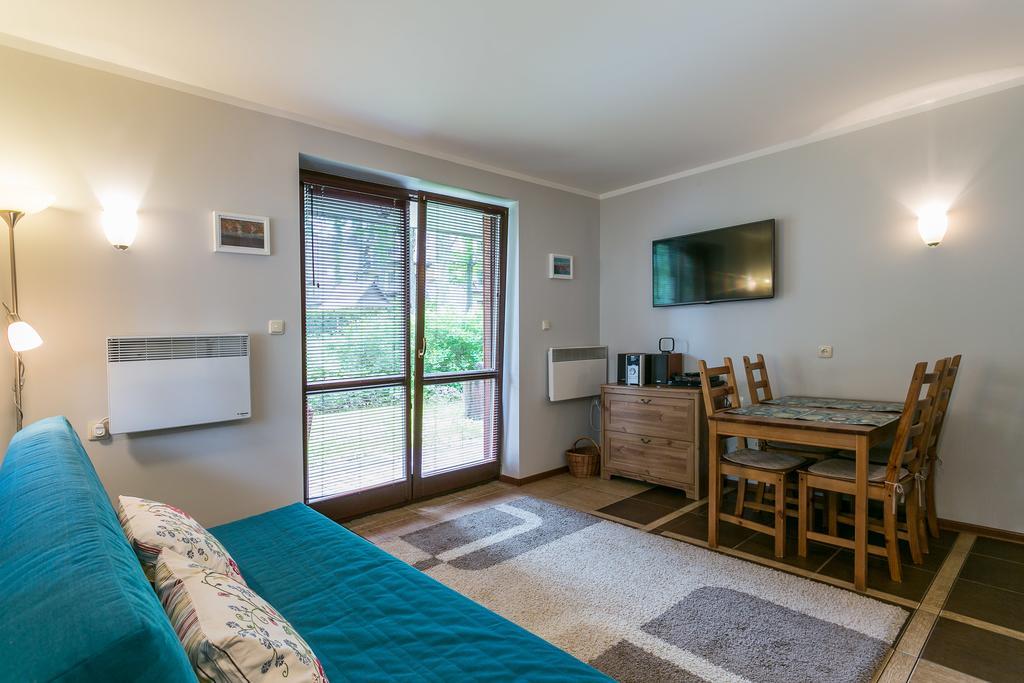 Apartamenty Zakopane Droga Na Bystre 4A Εξωτερικό φωτογραφία